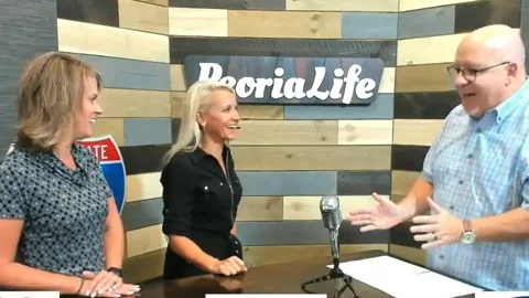 027- Amy Paul and Shelli Dankoff